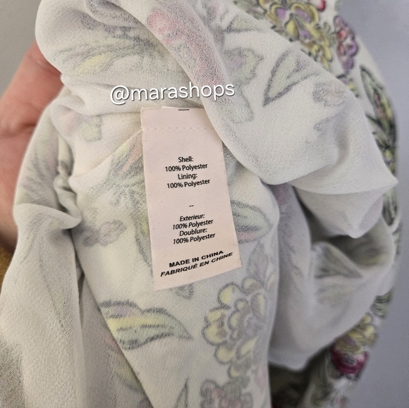 Cinq A Sept Walker Dress - Picture 8 of 8